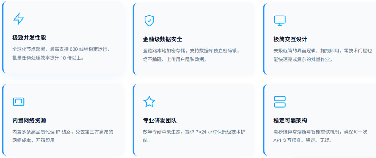 讯果任务队列与进度界面